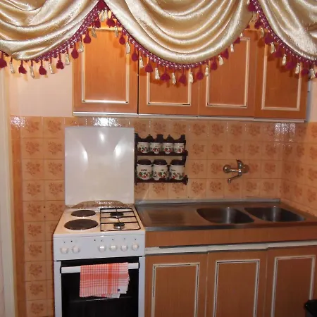 Accordeon Apartment Visoko Exterior photo