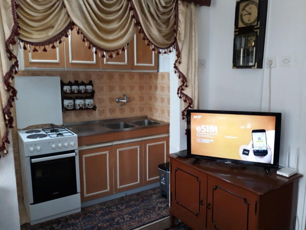 Accordeon Apartment Visoko