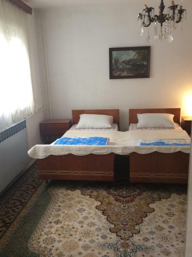 Apartment Accordeon Visoko